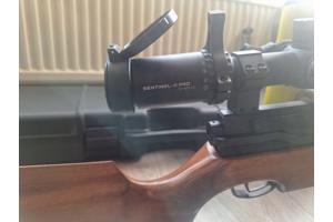 Air arms S 510 .22 kale buks
