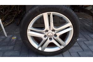 3 velgen te koop maat 225/45 afkomstig van Seat altea