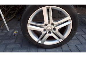 3 velgen te koop maat 225/45 afkomstig van Seat altea