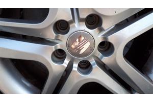 3 velgen te koop maat 225/45 afkomstig van Seat altea