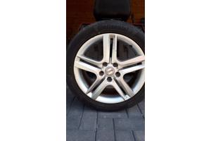 3 velgen te koop maat 225/45 afkomstig van Seat altea