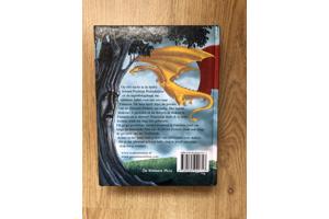 Geronimo Stilton : Fantasia IV. Het drakenei