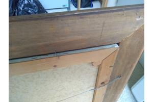 Schilderij landschap