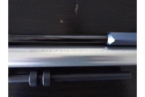 SAM M10 PCP pistool (lees beschrijving!)