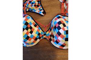 Sapph lingerie set met short/ string