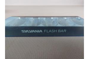 2 Sylvania Flash bars