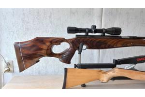 Hw77 in 4.5mm mk1 te koop