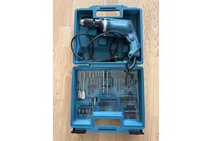 Makita Klop/Schroef Boormachine