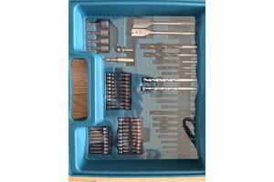 Makita Klop/Schroef Boormachine