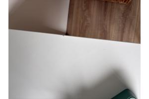 Bureau en bureaustoel