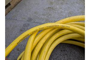 Tuinslang ca 18 meter