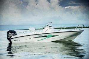 Boot Striping 1500mm lang