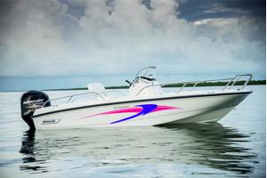 Boot Striping 1500mm lang