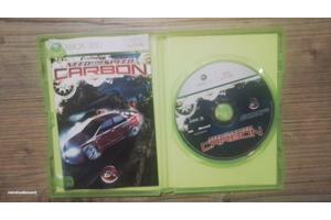 Need for Speed Carbon - Xbox 360