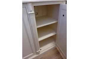 Landelijk dressoir