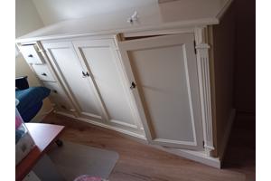 Landelijk dressoir