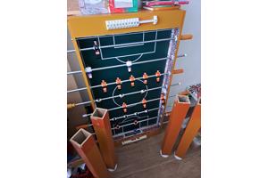 Tafelvoetbalspel