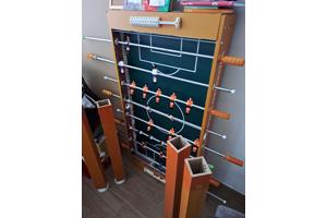 Tafelvoetbalspel