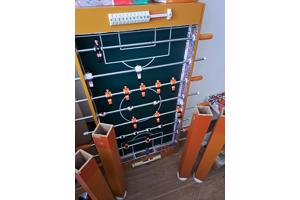 Tafelvoetbalspel