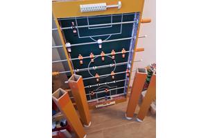 Tafelvoetbalspel