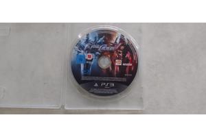 Soul Caliber V Playstation