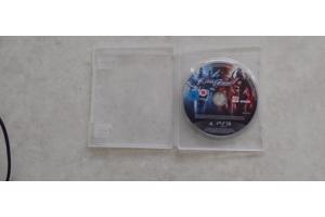 Soul Caliber V Playstation