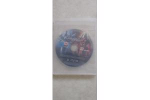 Soul Caliber V Playstation