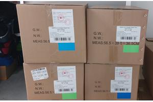 SARS-CoV-2 Antigen Rapid Test