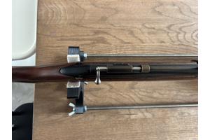 Sheridan 5.05 bj 81 houdt zijn druk