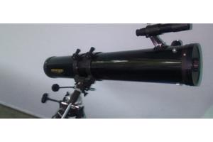 Omegon N114/900 EQ-1