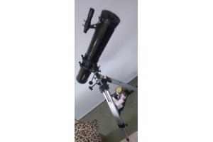 Omegon N114/900 EQ-1