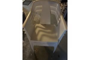 Huisraad gratis af re halen