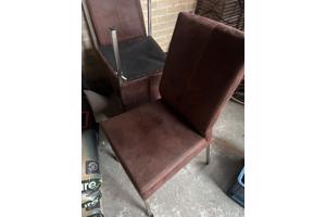 Huisraad gratis af re halen