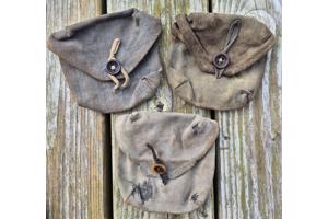 Lotje militaria diversen