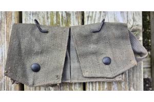 Lotje militaria diversen