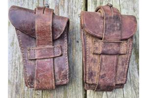 Lotje militaria diversen