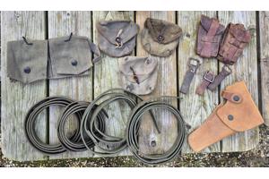 Lotje militaria diversen