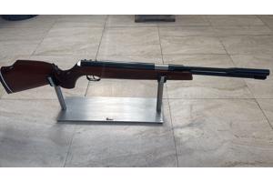 Weihrauch HW 97K in 4,5 mm en 5,5mm