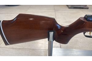 Weihrauch HW 97K in 4,5 mm en 5,5mm