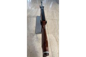 Weihrauch HW 97K in 4,5 mm en 5,5mm