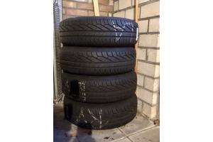 Nissan Almera Tino autobanden