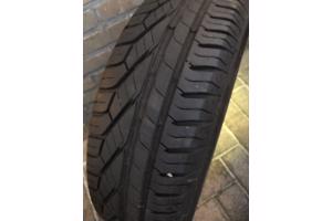 Nissan Almera Tino autobanden