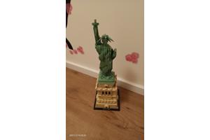 LEGO Architecture 21042 Statue of Liberty incl doos