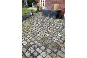 Boeren kasseien 30-37m2