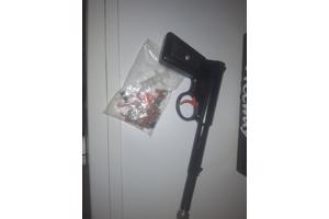 the Gat indrukpistooltje