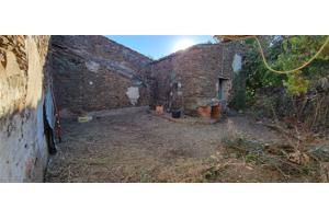 Dorpswoning Extremadura/Madroñera/Trujillo/39.000€