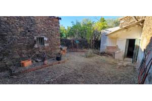 Dorpswoning Extremadura/Madroñera/Trujillo/39.000€