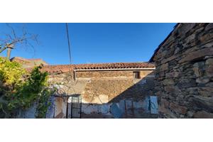 Dorpswoning Extremadura/Madroñera/Trujillo/39.000€