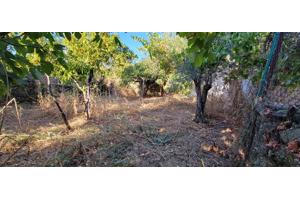 Dorpswoning Extremadura/Madroñera/Trujillo/39.000€