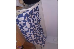 Gratis Hemnes uitschuifbaar bed IKEA